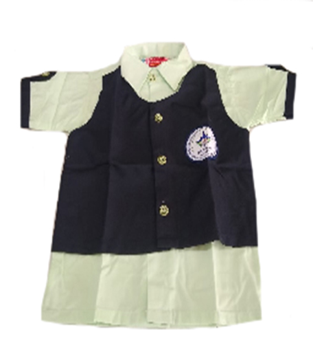 PTC Uniforms - Mount Litera Zee Public School, Rohtak